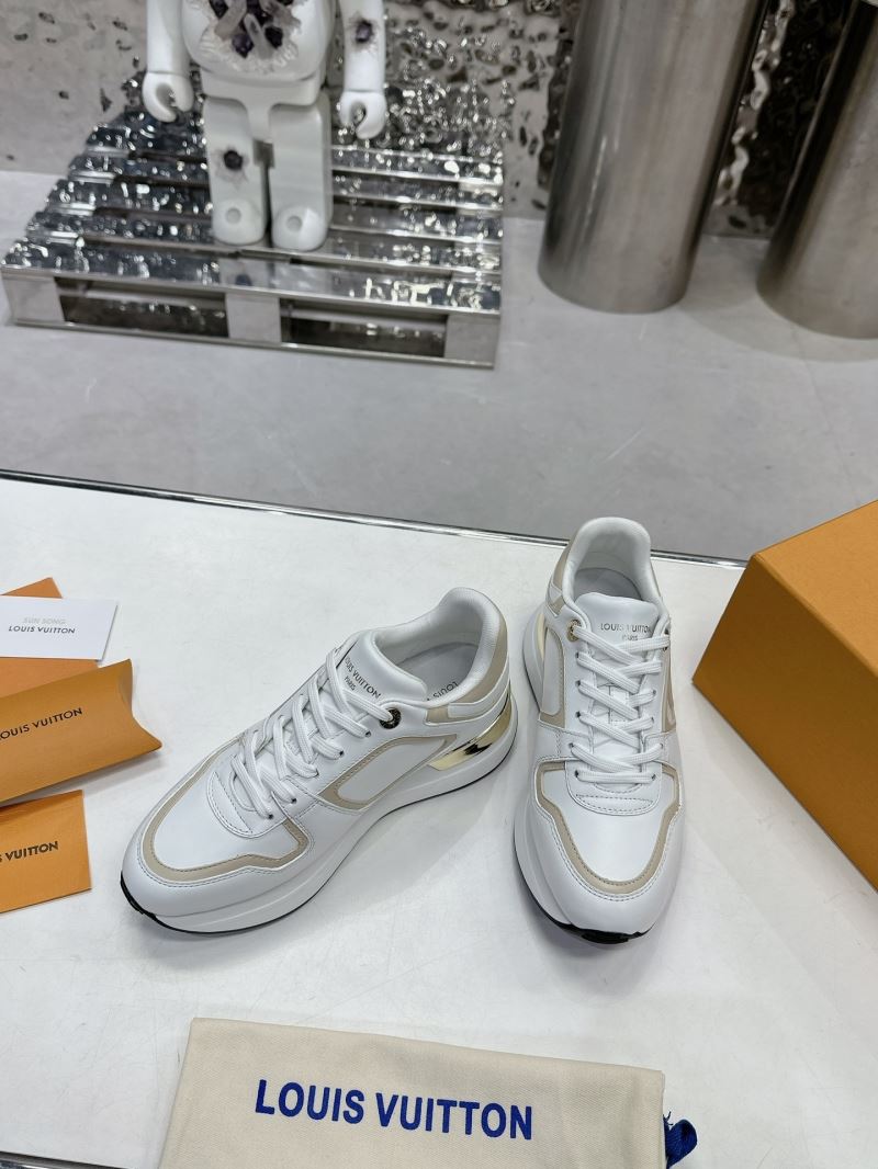 Louis Vuitton Run Away Sneaker